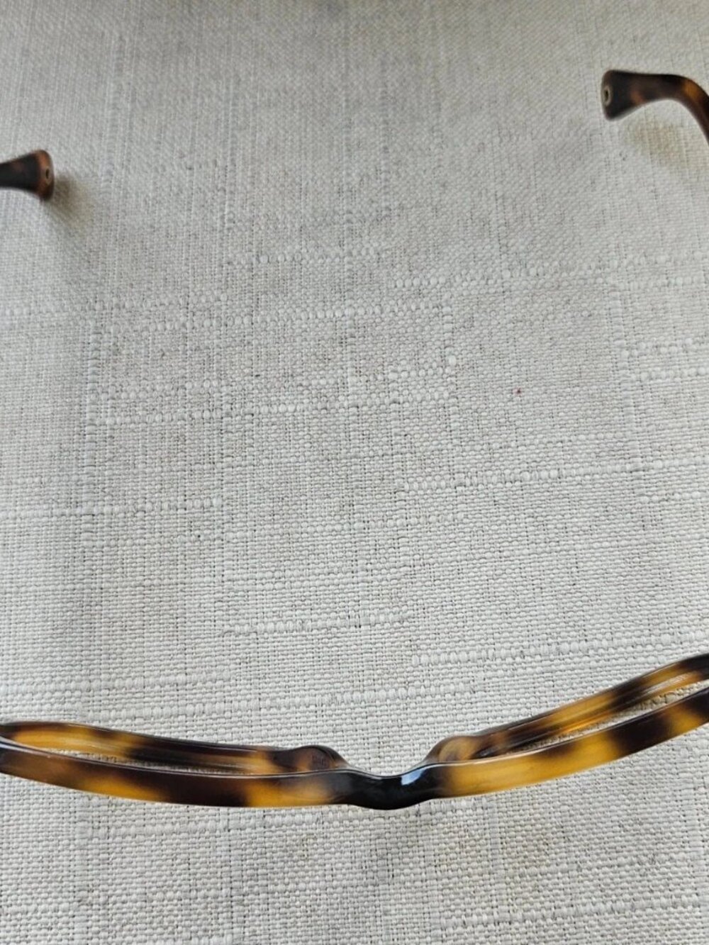 Coach Women Eyeglasses Frame HC8010 PAYTON Dark Tortoise Eyewear Glasses - Picture 12 of 12
